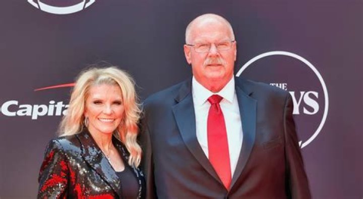 Uncover The Fashion Legacy Of Andy Reid's Daughter, Crosby