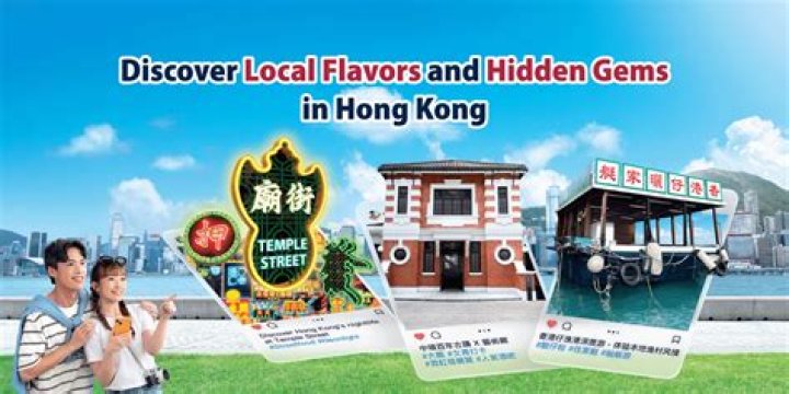 Uncover The Hidden Gems And Local Flavors