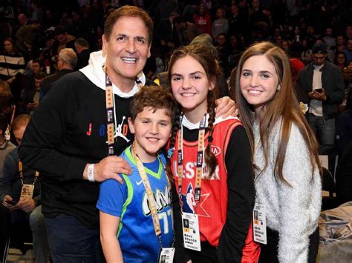 Uncover The Identity Of Mark Cuban's Wife