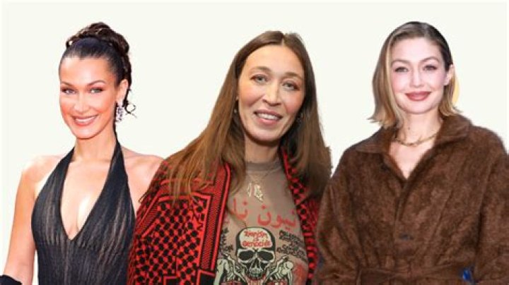 Uncover The Influence Of Marielle Hadid's Age On Her Career And Impact