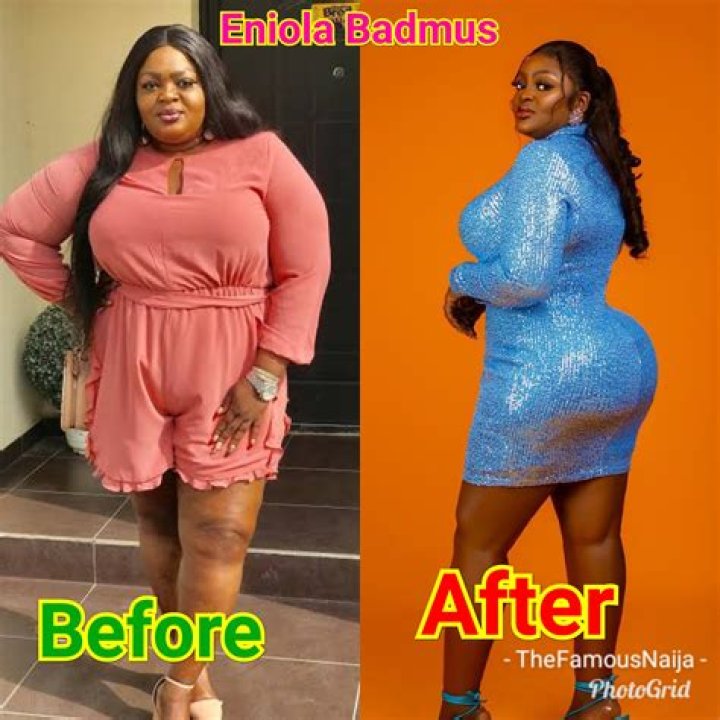 Uncover The Inspiring Life And Career Of Nollywood Icon Eniola Badmus