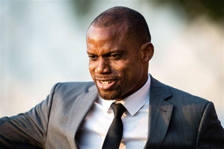 Uncover The Inspiring Life And Legacy Of Sunday Oliseh