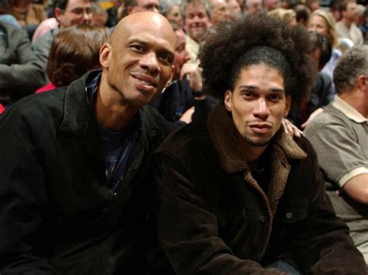 Uncover The Inspiring Story Of Kareem Abdul-Jabbar's Wife, Cheryl Pistono