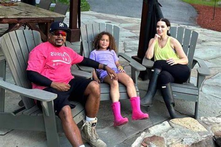 Uncover The Inspiring World Of Daymond John's Daughters: Discoveries And Insights