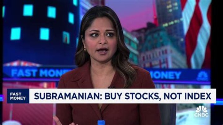 Uncover The Investment Secrets Of Savita Subramanian: Value Investing Pioneer