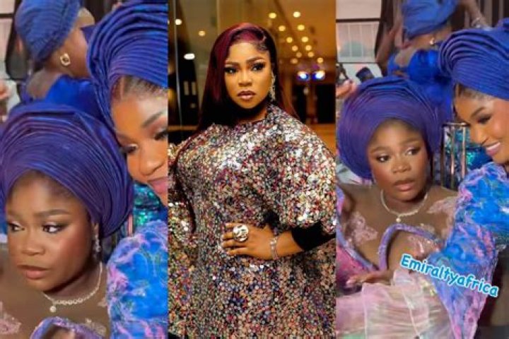 Uncover The Multifaceted World Of Eniola Ajao: From Screen To Success