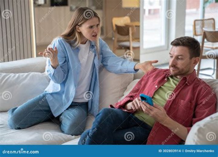 Uncover The Pain Behind "Husband Ignoring Wife" Quotes