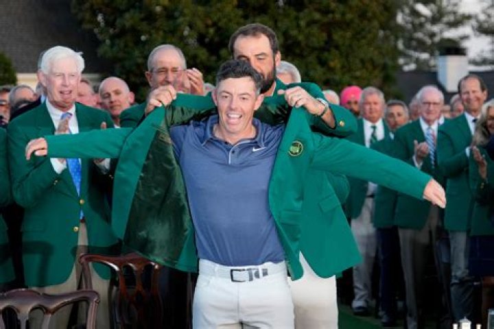 Uncover The Power Of Masters Team Names