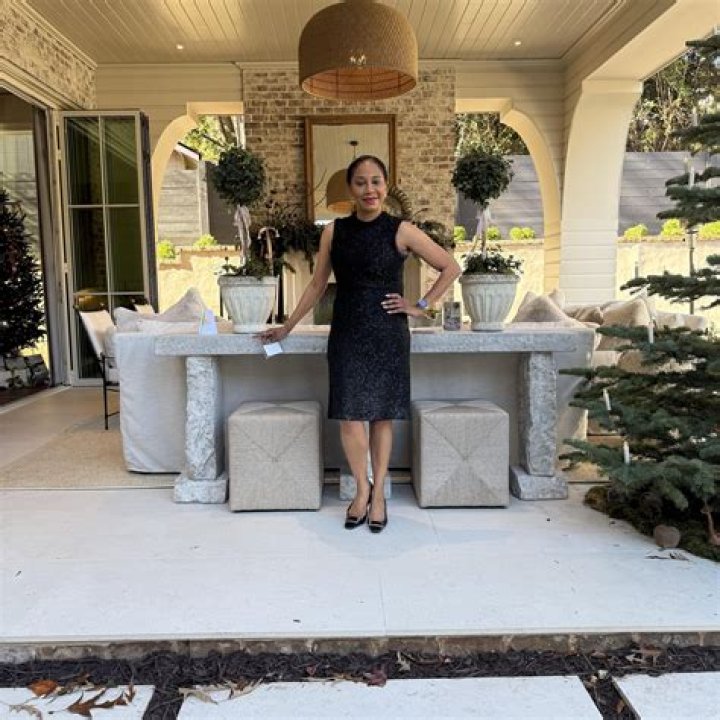 Uncover The Revelations And Reclaiming: Sherri Wright-Robinson's Stroke Journey
