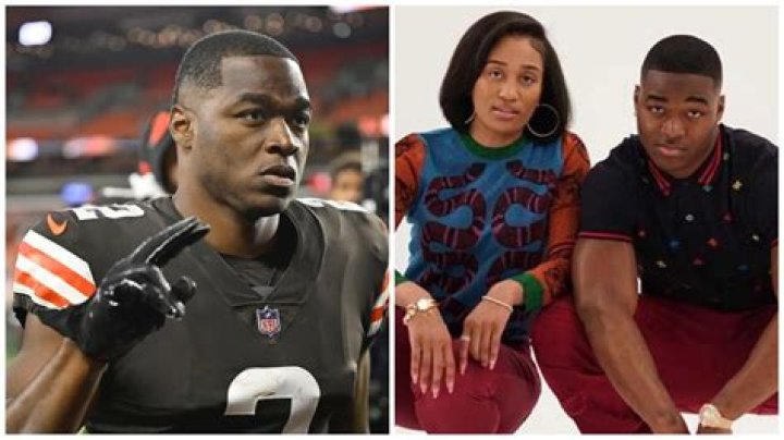 Uncover The Secrets: Amari Cooper's Girlfriend Revealed