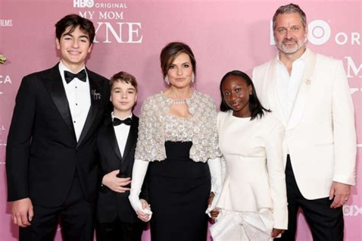 Uncover The Secrets Behind Mariska Hargitay's Size And Appearance