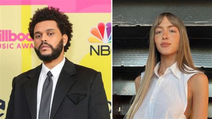 Uncover The Secrets Behind Simi Khadra And The Weeknd's Enduring Bond
