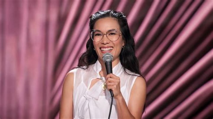 Uncover The Secrets Of Ali Wong's Comedy Empire Through Wikipedia