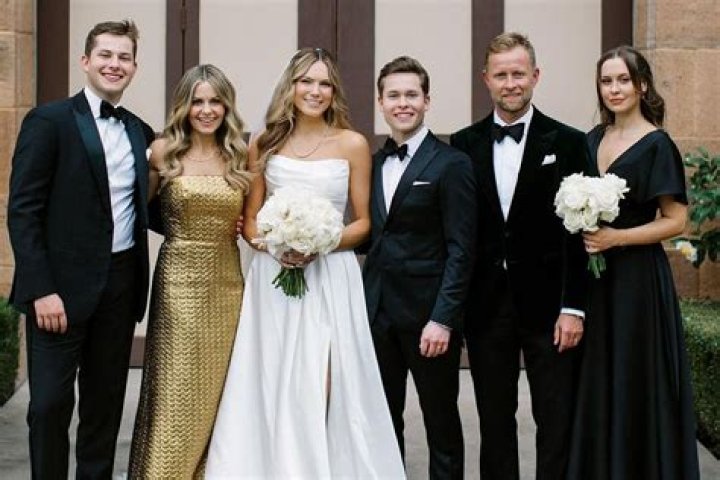 Uncover The Secrets Of Candace Cameron Bure's Enduring Relationships