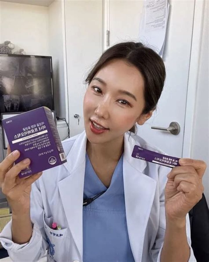 Uncover The Secrets Of Dental Excellence With Dr. Lee Su Jin