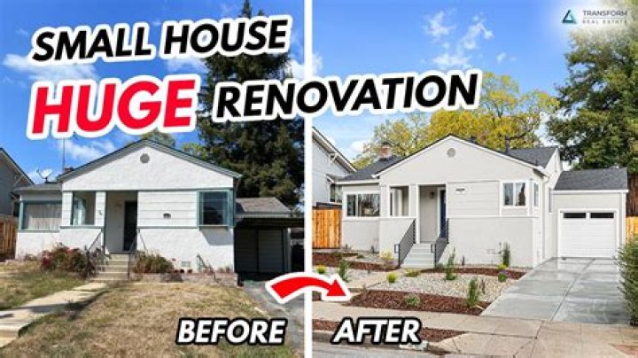 Uncover The Secrets Of Home Renovation And Inspiration