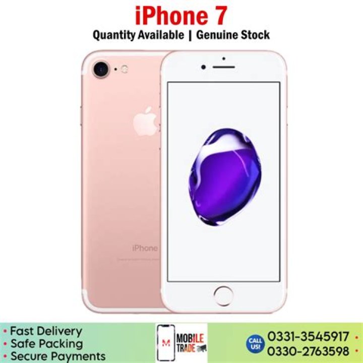 Uncover The Secrets Of IPhone 7 Plus Price In Nigeria