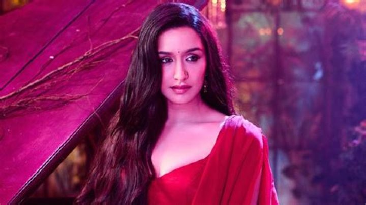 Uncover The Secrets Of Shraddha Kapoor's Cinematic Journey