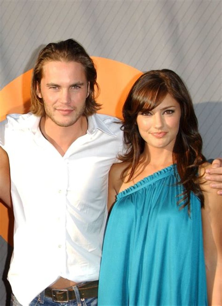 Uncover The Secrets Of Taylor Kitsch And Jessica White's Relationship