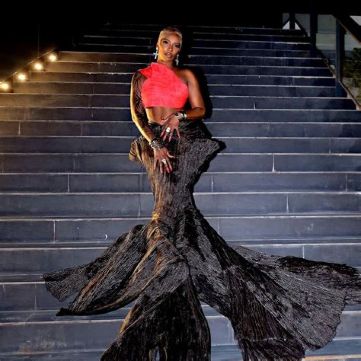 Uncover The Secrets Of Tiwa Savage's Stature