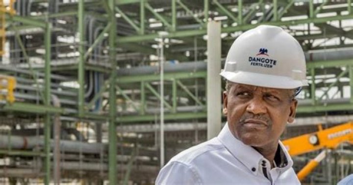 Uncover The Secrets Of "Where To Buy Dangote Shares"