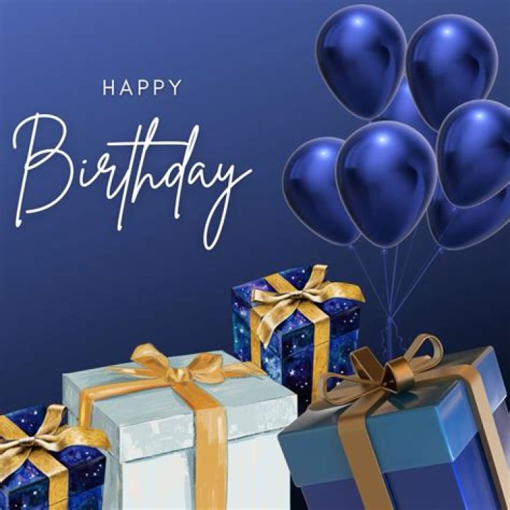 Uncover The Significance Of "Happy Birthday For Guys": Unlocking Meaning And Celebration