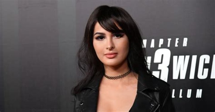 Uncover The Tapestry Of SSSniperWolf's Ethnicity: Discoveries And Insights