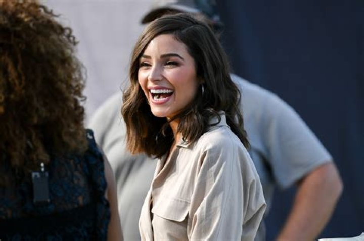 Uncover The Truths And Inspirations Behind Olivia Culpo's Height And Weight
