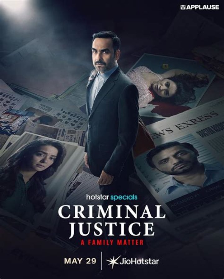 Uncover The Truths Of Criminal Justice With Ryelle Rondo
