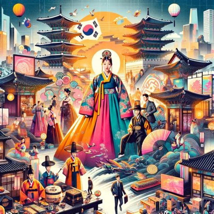 Uncover The Untold Story Of Bailey Sok's Korean Heritage And Its Influence
