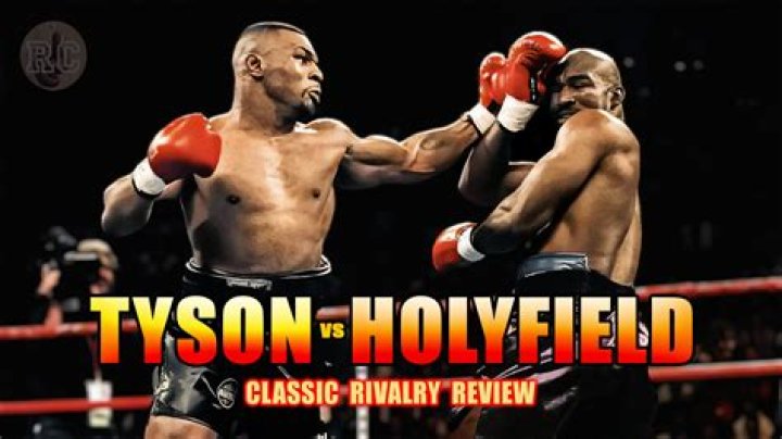 Uncover The Untold Story Of Evander Holyfield And Candi Calvana Smith