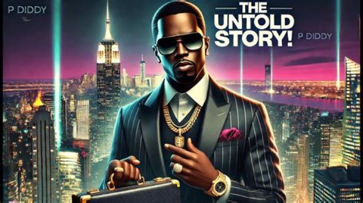 Uncover The Untold Story Of P Diddy: News, Impact, And Beyond