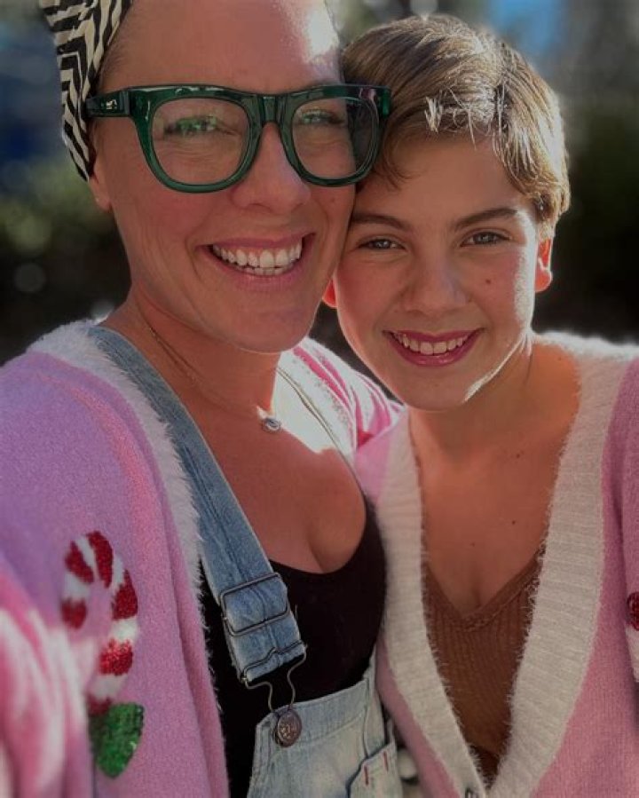Uncover The World Of Pink's Daughter Willow: Exclusive Insights And Surprises