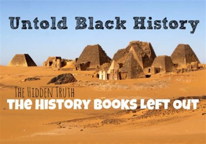 Uncovered Secrets And Untold Truths