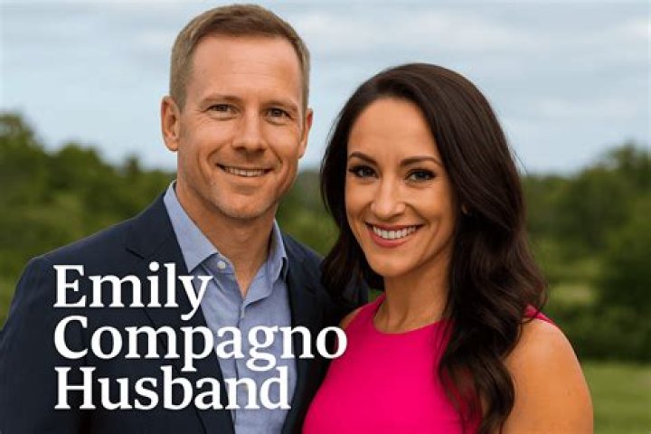 Uncovering Emily Compagno's Journey: Marriage, Career, And Beyond