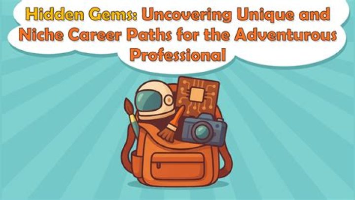 Uncovering Hidden Truths And Career Triumphs