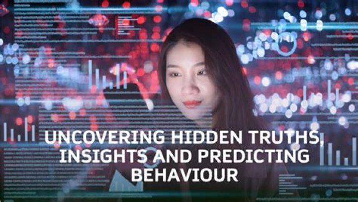 Uncovering Hidden Truths & Profound Insights