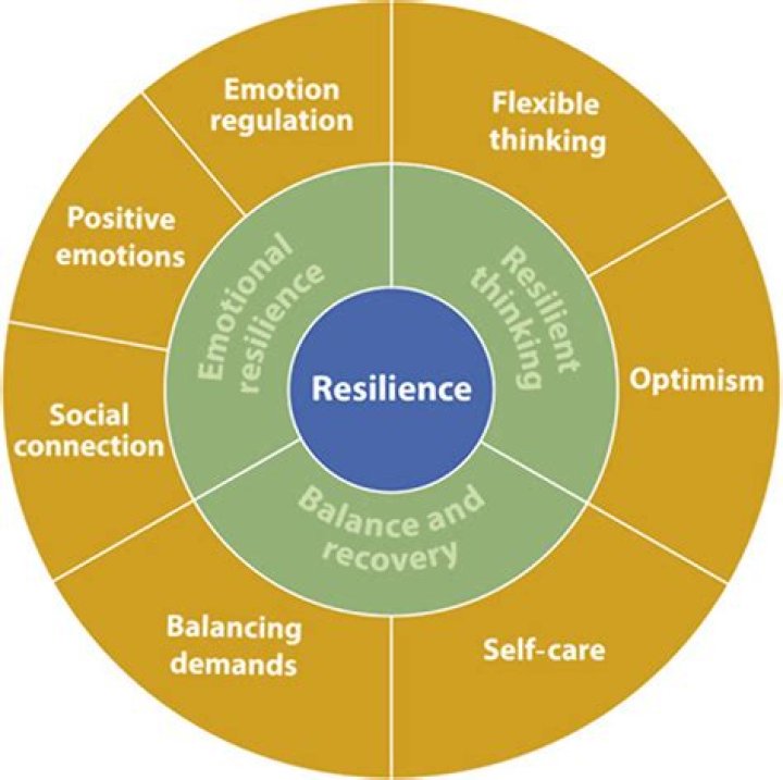 Uncovering Hope And Resilience In Mental Illness Recovery