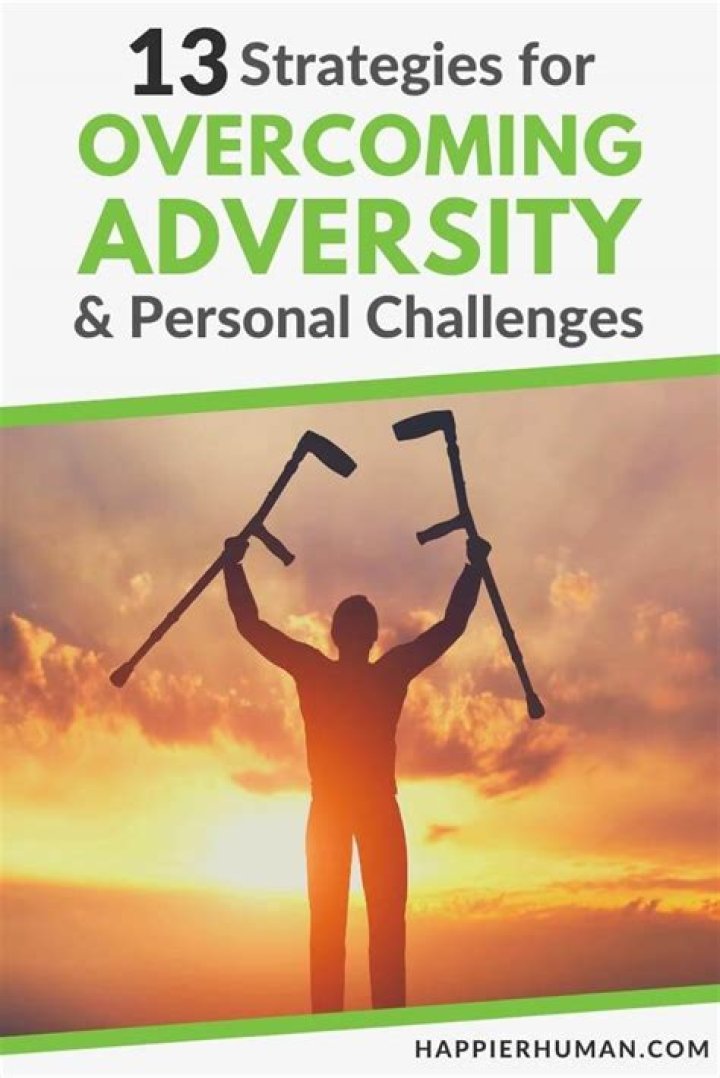 Uncovering Insights And Overcoming Adversity