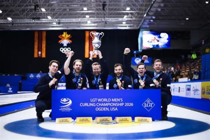 Uncovering The Family Behind Curling's Success