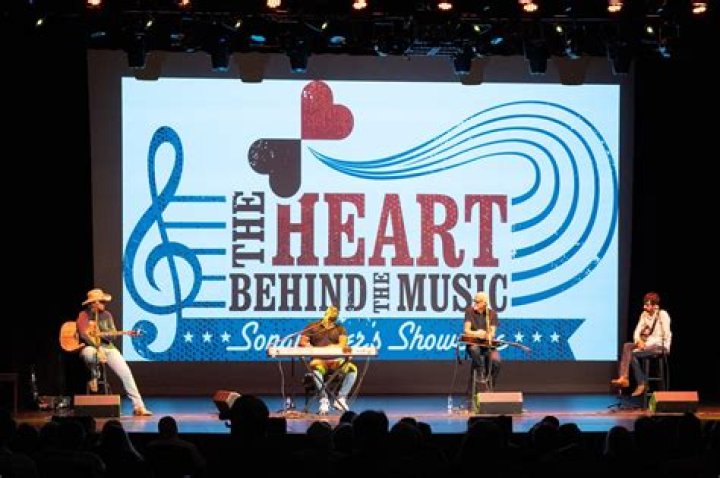Uncovering The Heart Behind The Music Legend
