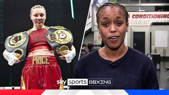 Uncovering The Life Behind The Boxing Legend's Wife