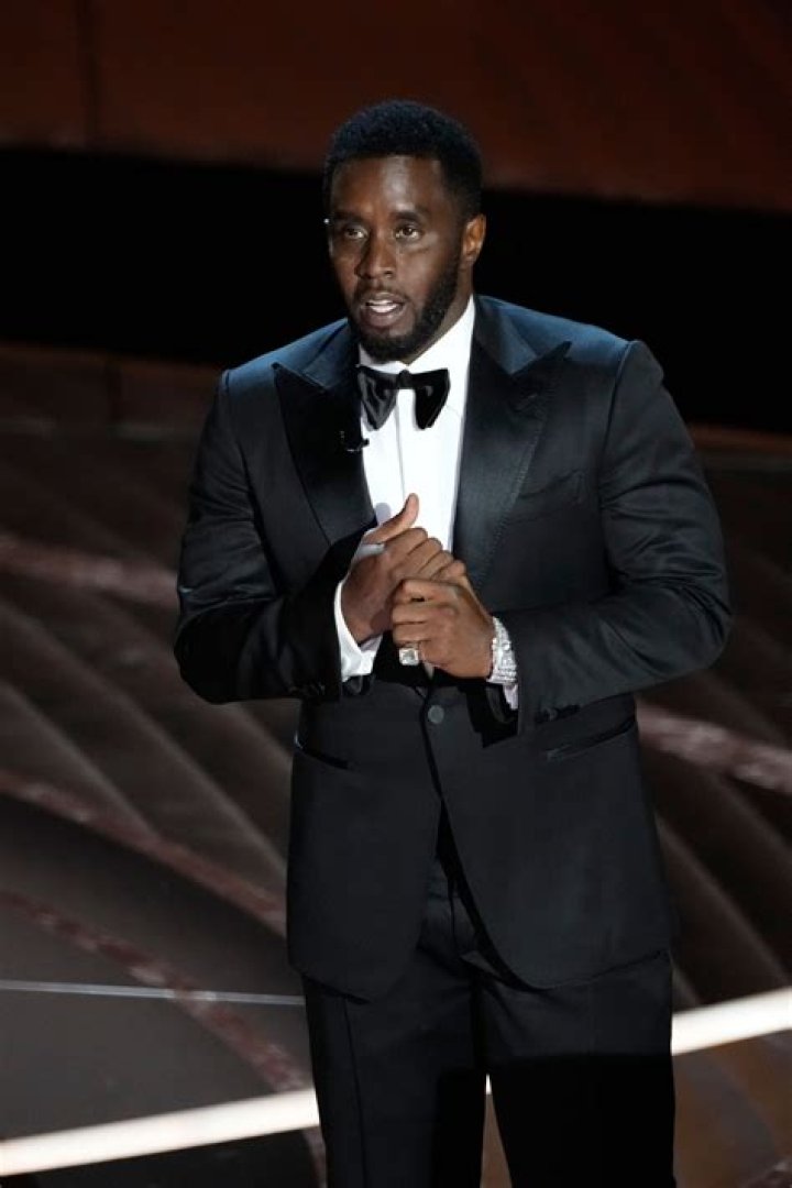 Uncovering The Multifaceted World Of P. Diddy Today