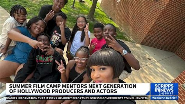 Uncovering The Next Generation Of Hollywood Legacy