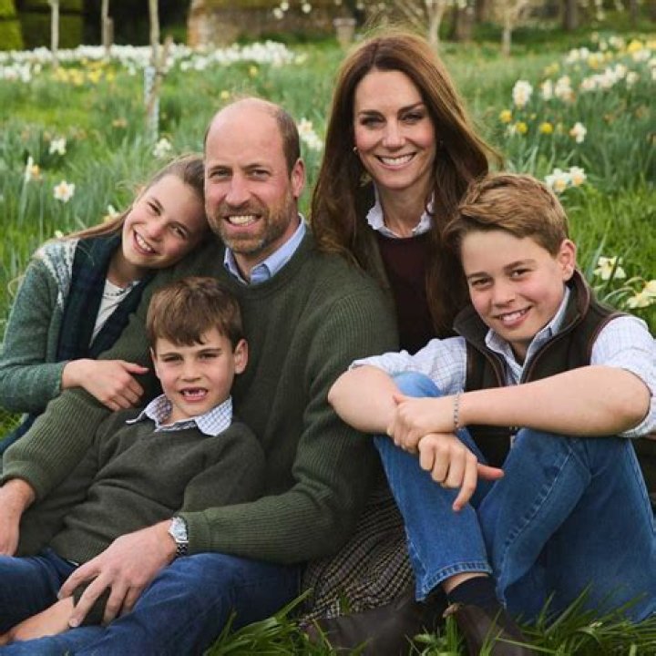 Uncovering The Private World Of Kate Abdo's Children: Discoveries And Insights