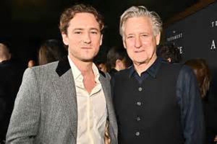 Uncovering The Secrets Of Bill Pullman's Enduring Marriage