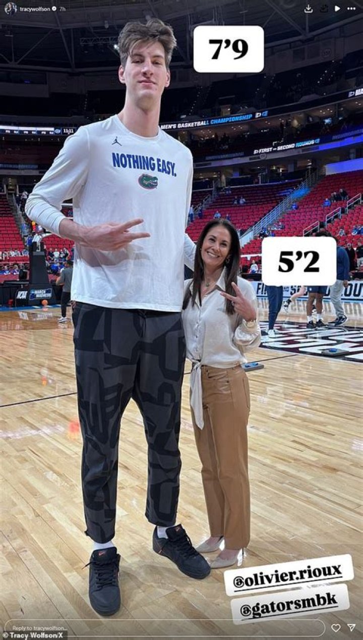 Uncovering The Secrets: Tracy Wolfson's Salary Revealed