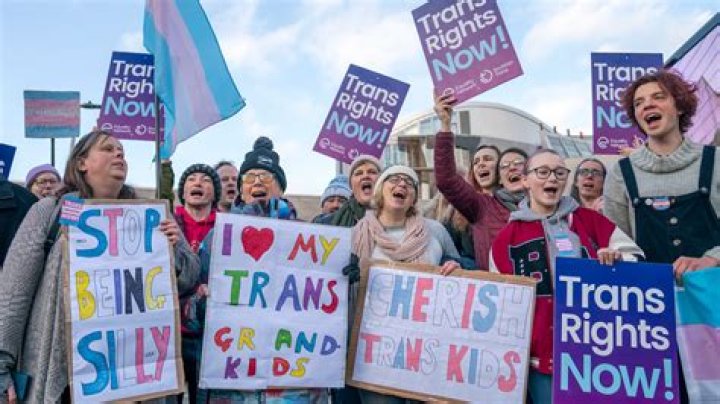 Uncovering The Truth And Seeking Justice For Transgender Rights