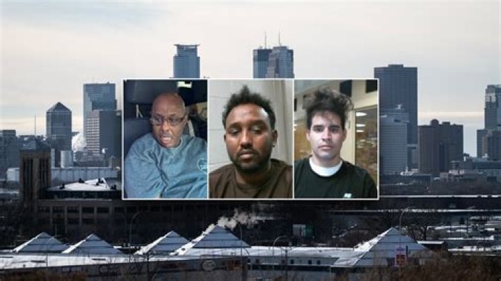Uncovering The Truth Behind Kansas City's Triple Homicide