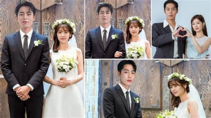 Uncovering The Truth Behind "Lee Dong-Wook Is Married"